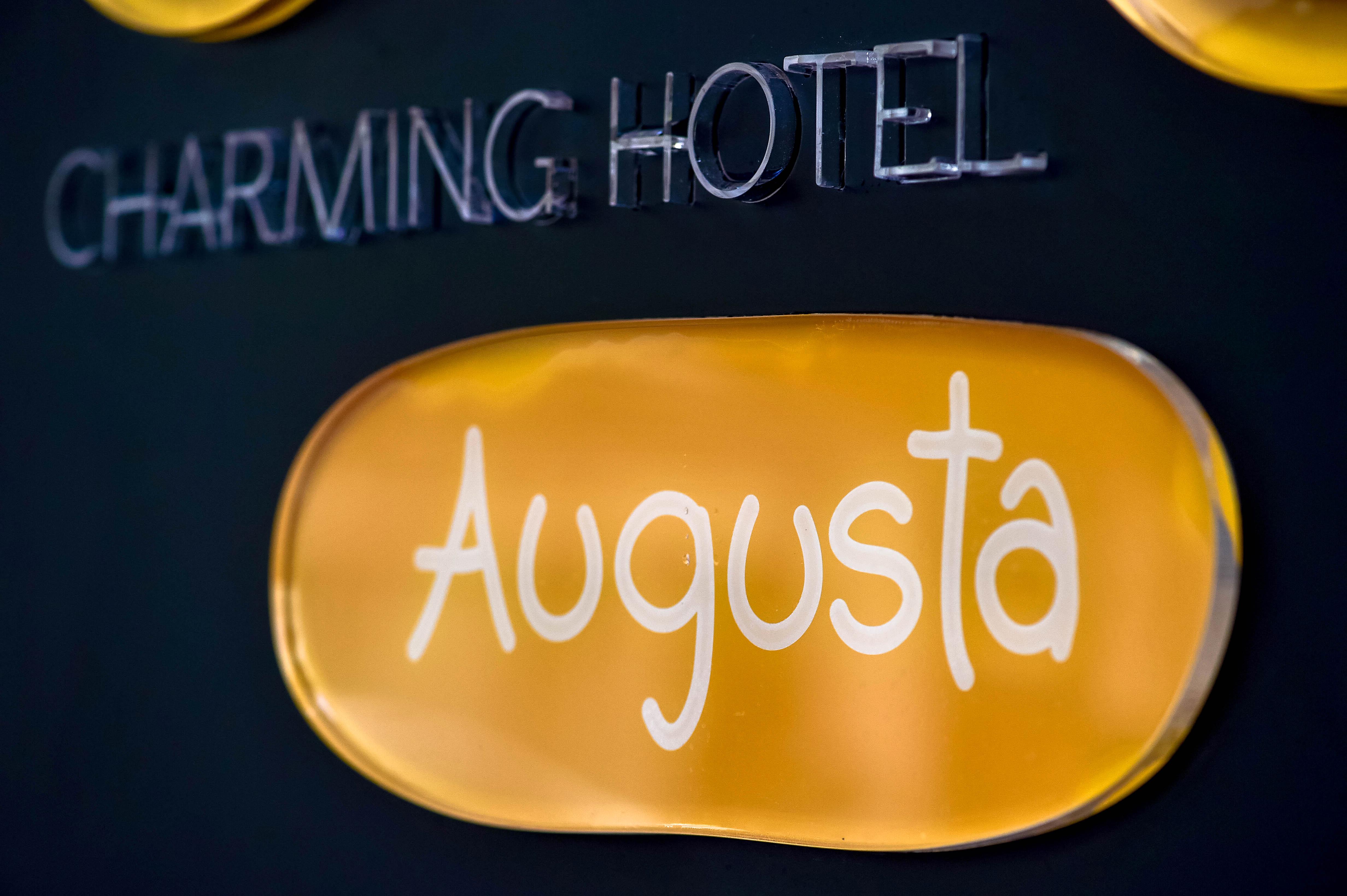 My Story Hotel Augusta Lisboa Dış mekan fotoğraf